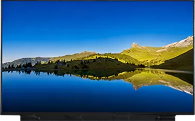 노트북 디스플레이